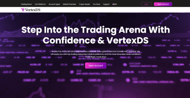 vertexds.com